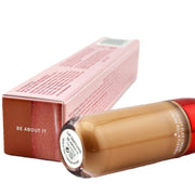 ONE/SIZE Lip Snatcher Velvet Flex Cream & Cushion Gloss Lip Duo - Shade Be About It - 7 ml / 0.24 fl oz